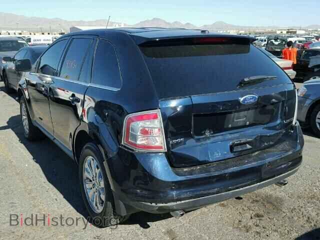 2010 FORD EDGE - VIN: 2FMDK3KC9ABB21108 - Photo 3
