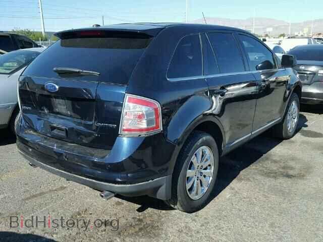 2010 FORD EDGE - VIN: 2FMDK3KC9ABB21108 - Photo 4