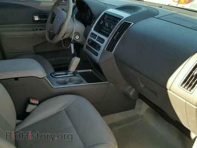 2010 FORD EDGE - VIN: 2FMDK3KC9ABB21108 - Photo 5