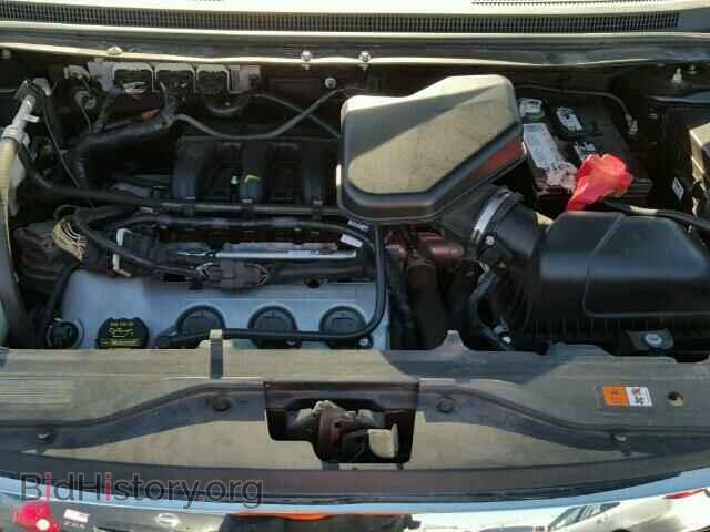 2010 FORD EDGE - VIN: 2FMDK3KC9ABB21108 - Photo 7
