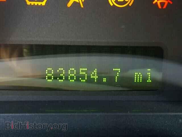 2010 FORD EDGE - VIN: 2FMDK3KC9ABB21108 - Photo 8