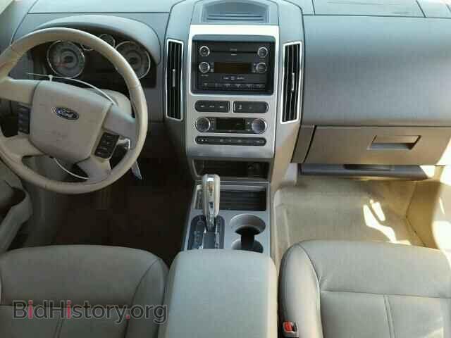 2010 FORD EDGE - VIN: 2FMDK3KC9ABB21108 - Photo 9