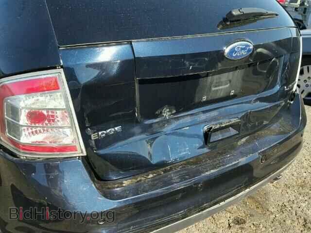 2010 FORD EDGE - VIN: 2FMDK3KC9ABB21108 - Photo 10
