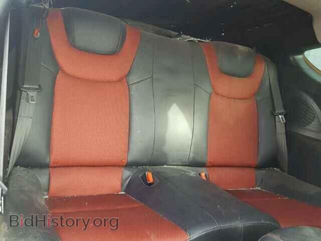 2012 HYUNDAI GENESIS - VIN: KMHHT6KD5CU069921 - Фото 6