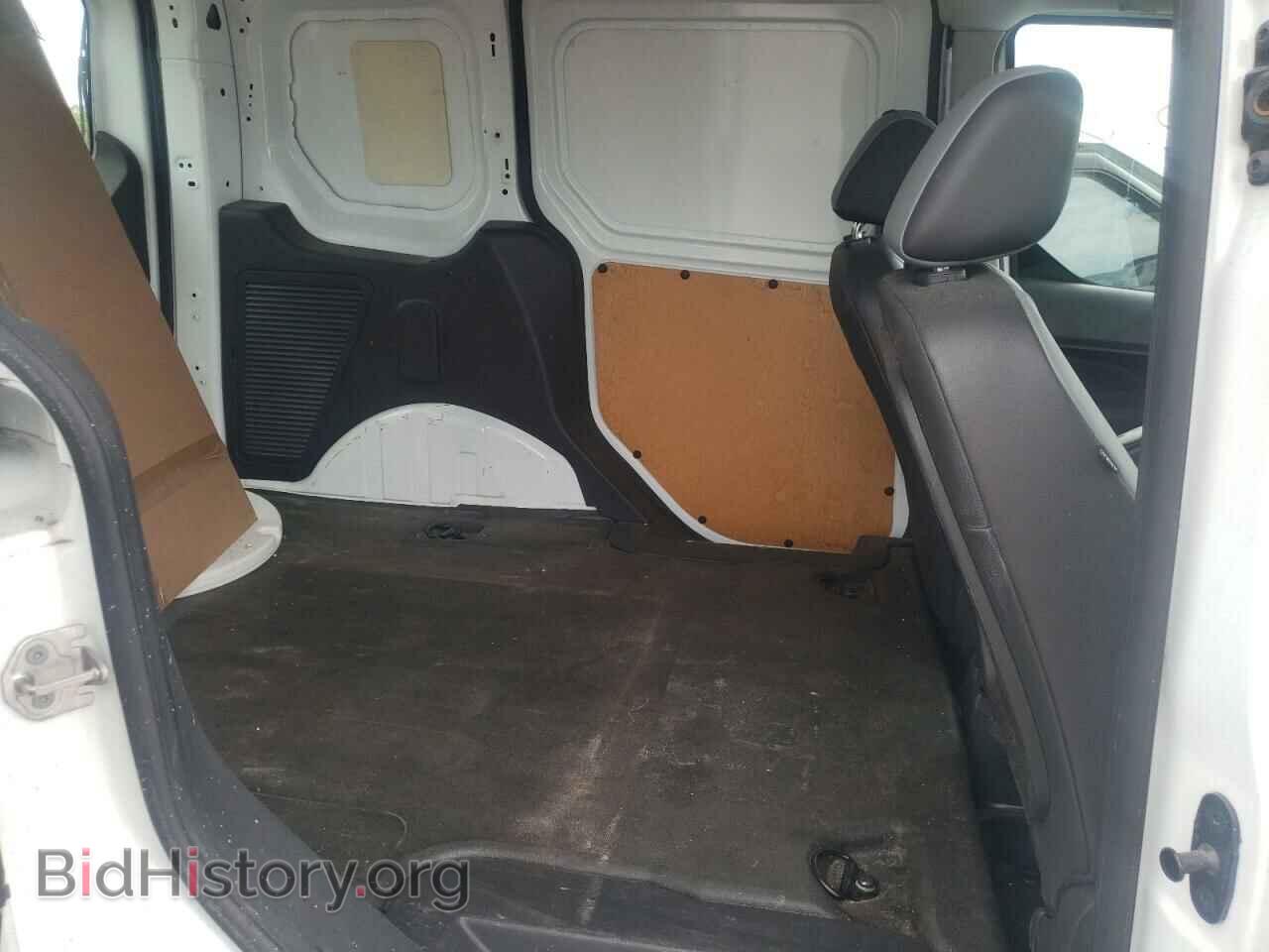2015 FORD TRANSIT CO - VIN: NM0LS6E70F1179950 - Photo 6