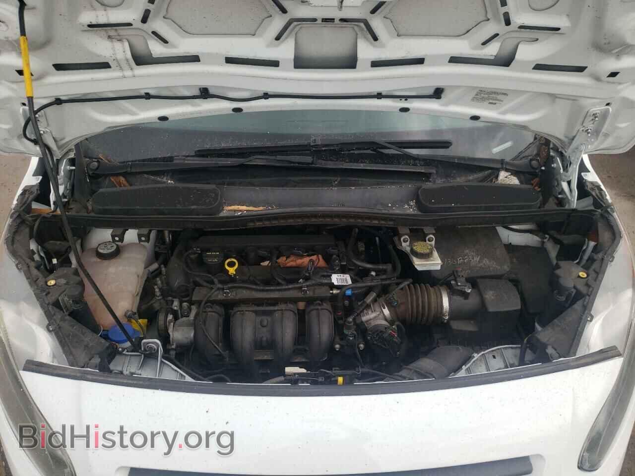 2015 FORD TRANSIT CO - VIN: NM0LS6E70F1179950 - Photo 7