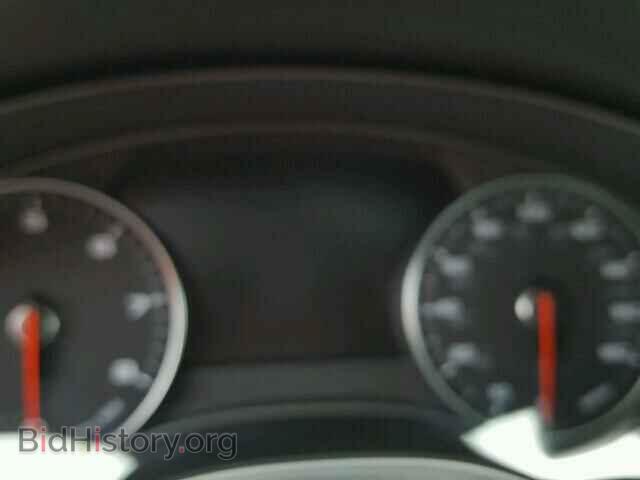 2012 AUDI A6 - VIN: WAUBGAFC2CN019455 - Photo 8