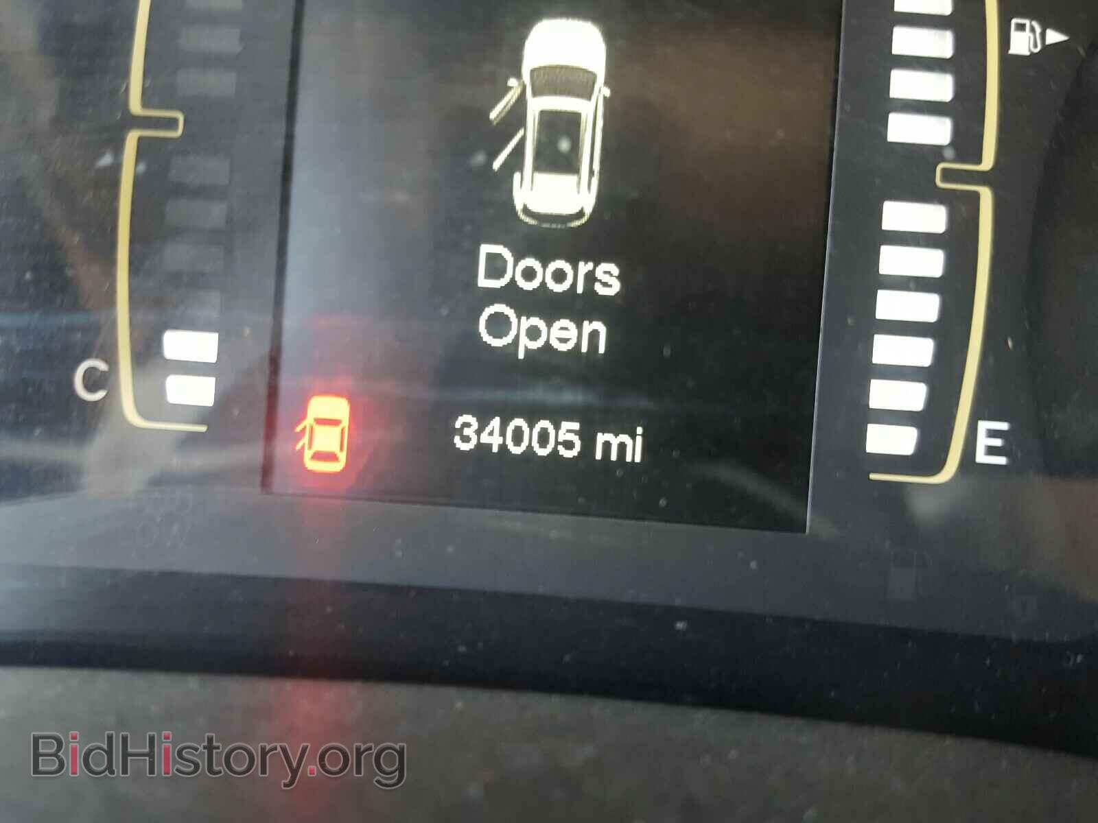 2018 JEEP CHEROKEE - VIN: 1C4PJMLX8JD571628 - Фото 8