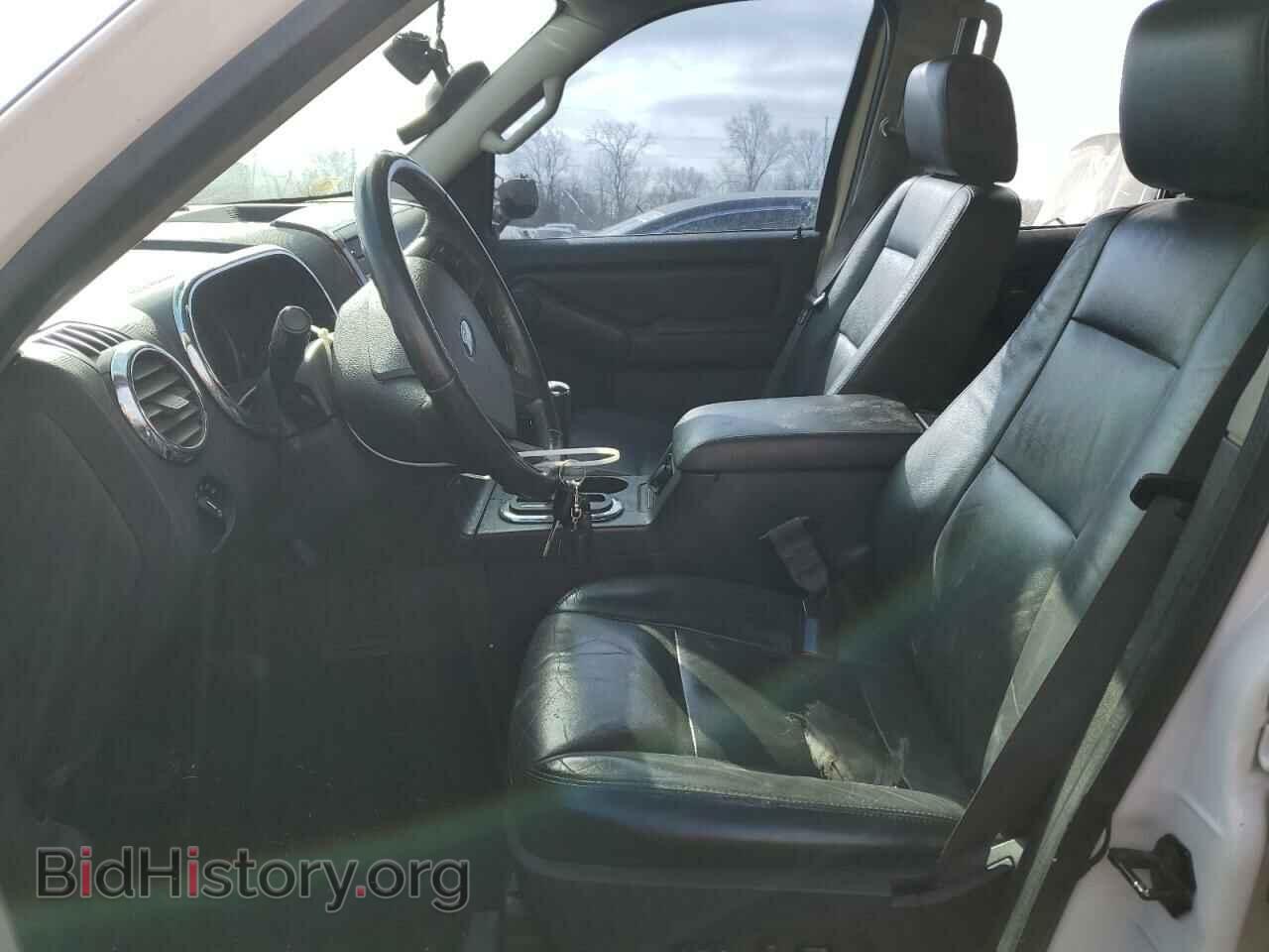 2008 FORD EXPLORER - VIN: 1FMEU75E18UA08227 - Фото 7