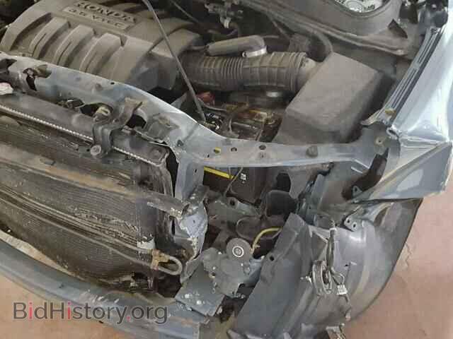 2005 HONDA PILOT - VIN: 2HKYF18185H501877 - Фото 9