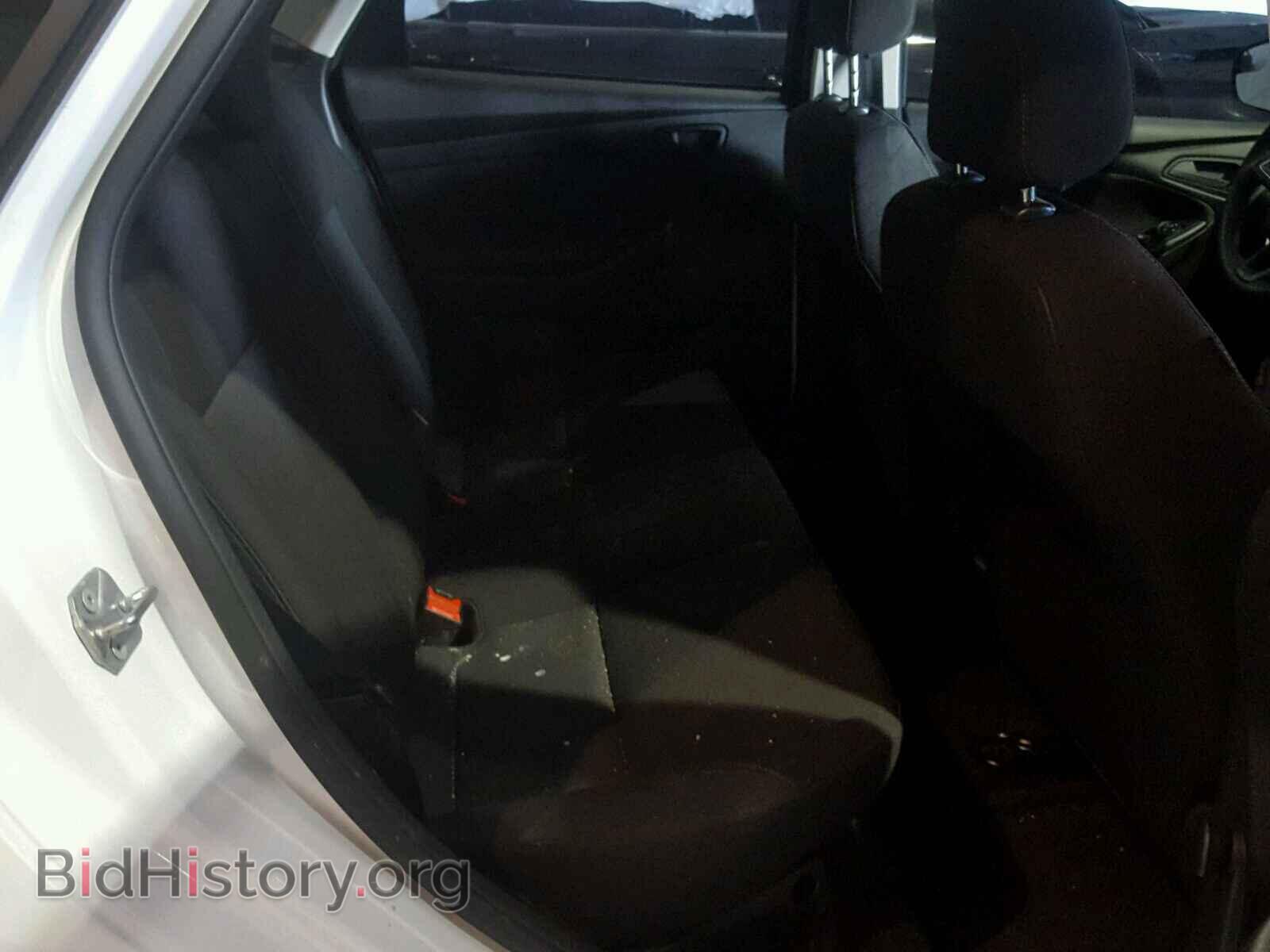 2017 FORD FOCUS - VIN: 1FADP3E21HL338421 - Photo 6