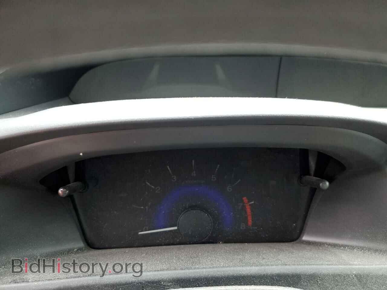 2015 HONDA CIVIC - VIN: 19XFB2F51FE200033 - Фото 9