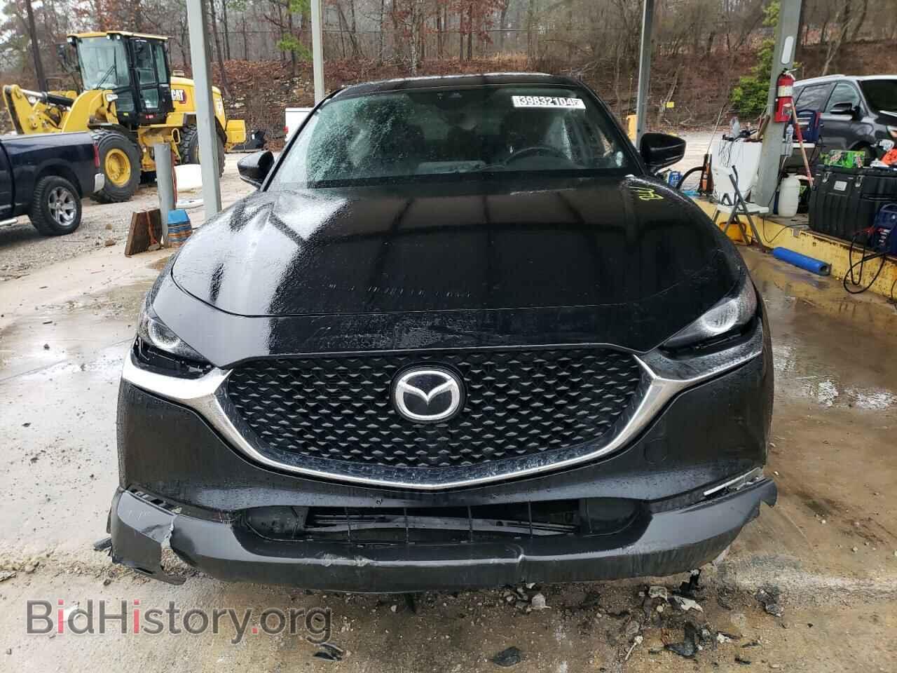2021 MAZDA CX30 - VIN: 3MVDMBBLXMM255930 - Фото 5