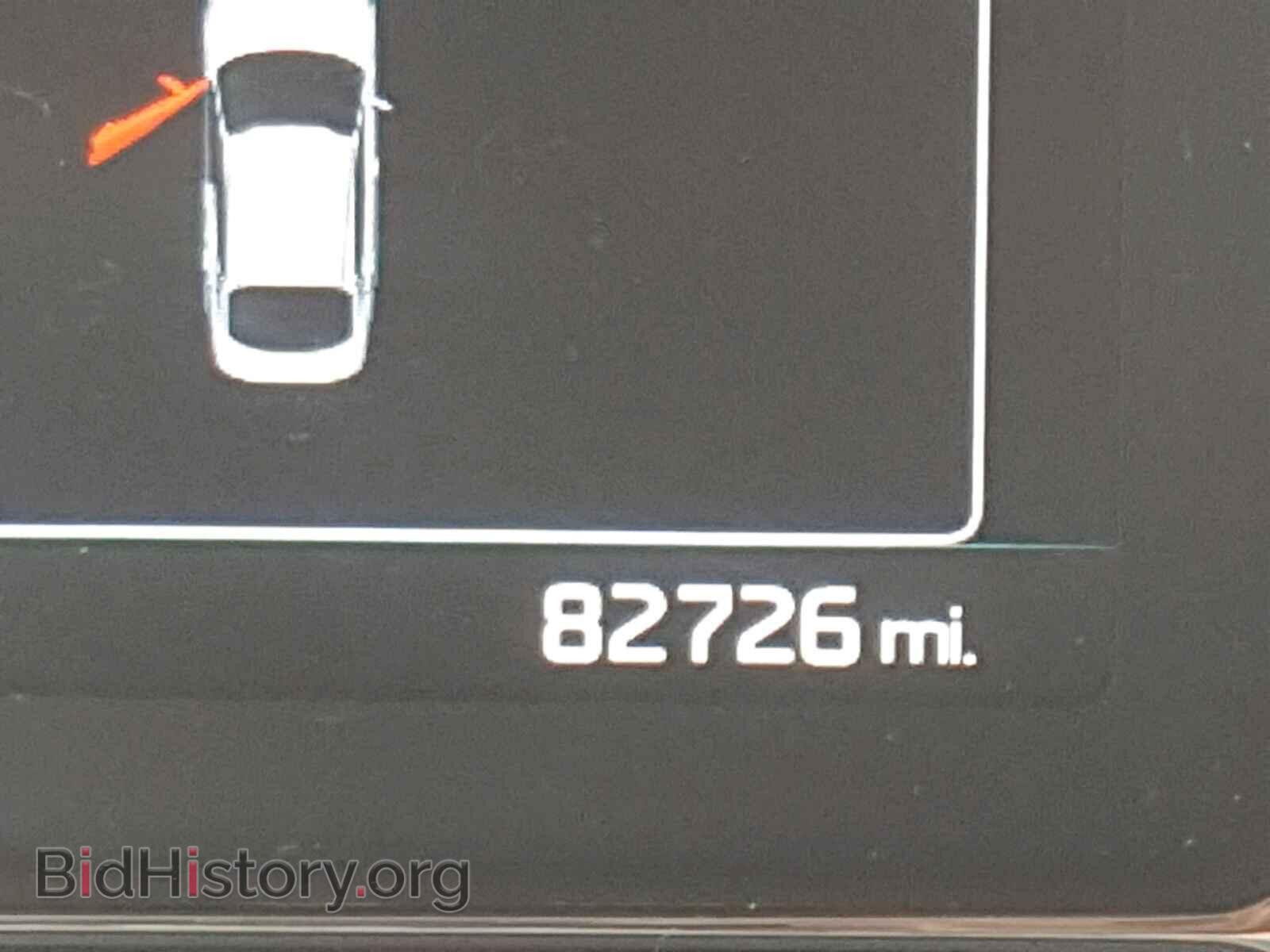 2015 KIA OPTIMA - VIN: KNAGN4AD8F5080195 - Фото 8