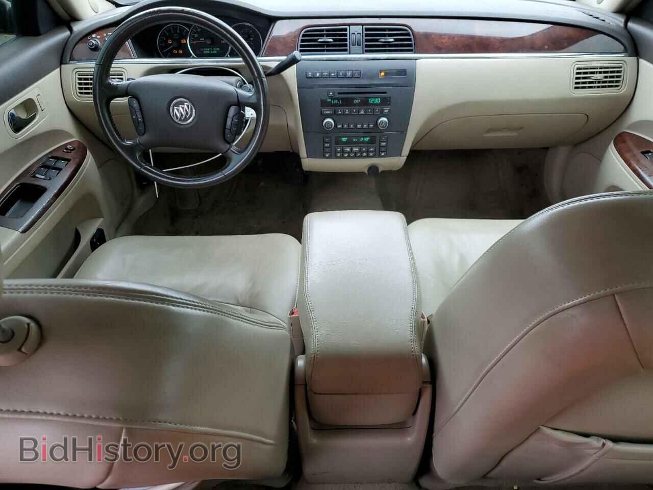 2008 BUICK LACROSSE - VIN: 2G4WD582881175142 - Фото 8