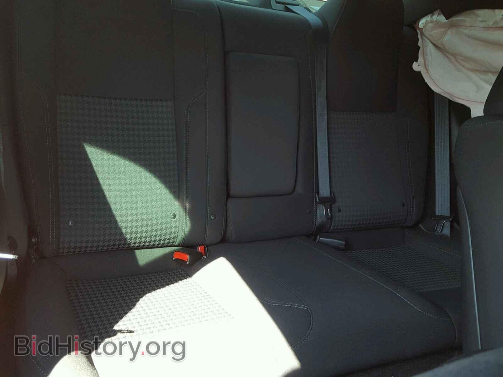 2017 DODGE CHALLENGER - VIN: 2C3CDZAGXHH633795 - Photo 6