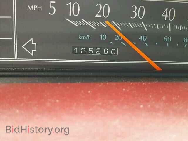 1993 CADILLAC DEVILLE - VIN: 1G6CD53B2P4278321 - Photo 8