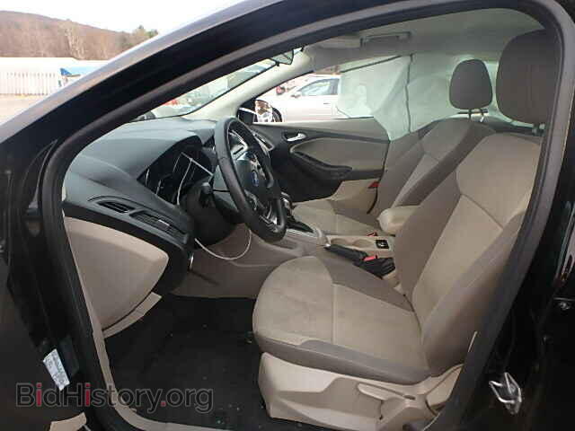 2012 FORD FOCUS - VIN: 1FAHP3F24CL228911 - Photo 5