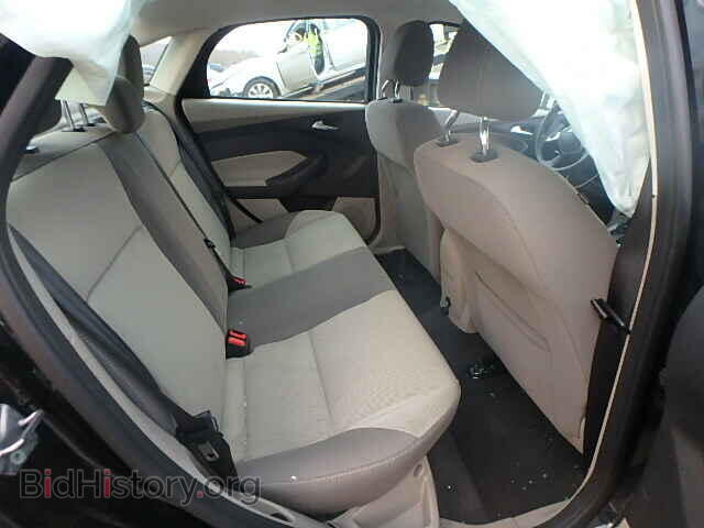 2012 FORD FOCUS - VIN: 1FAHP3F24CL228911 - Photo 6