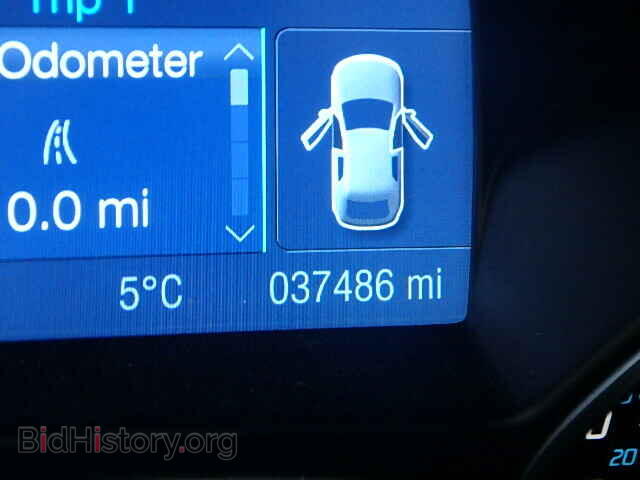 2012 FORD FOCUS - VIN: 1FAHP3F24CL228911 - Photo 8
