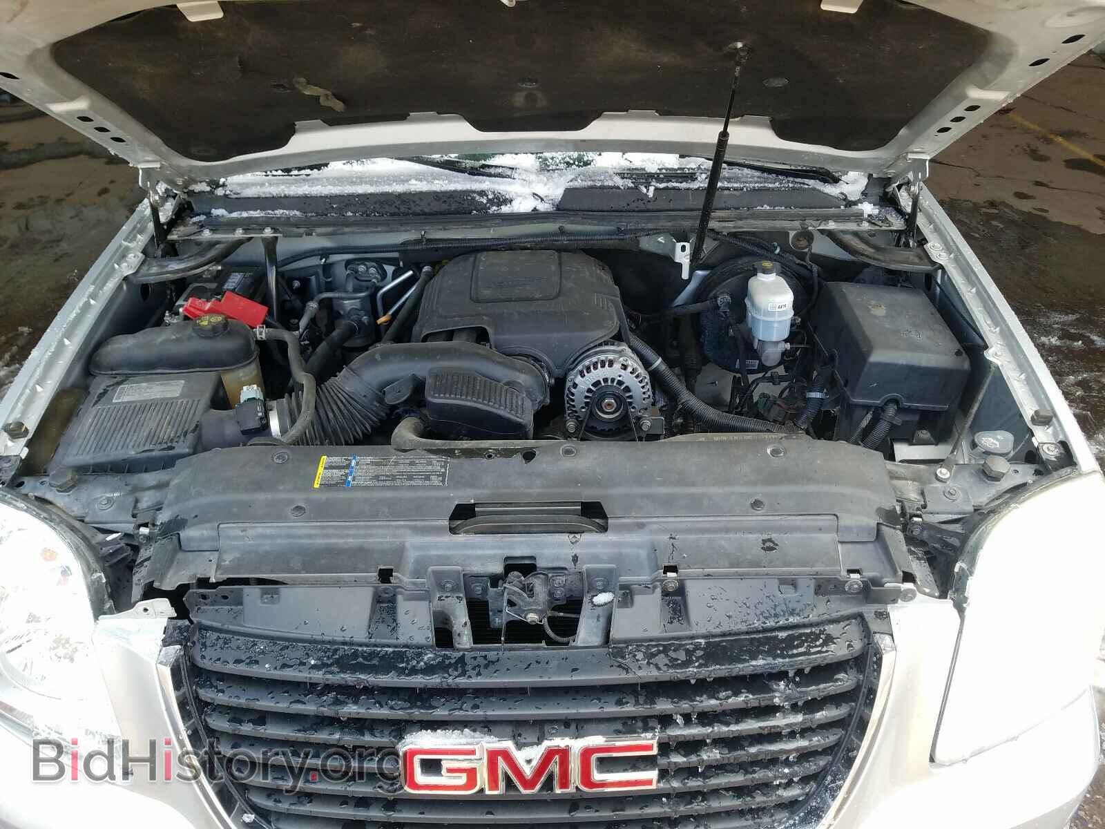 2012 GMC YUKON - VIN: 1GKS2MEFXCR174573 - Фото 7