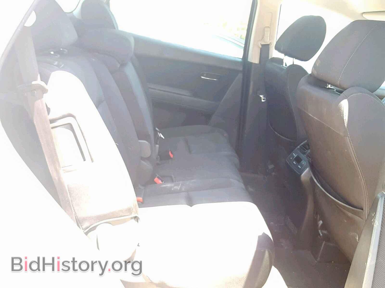 2011 MAZDA CX-9 - VIN: JM3TB2BA1B0313402 - Photo 6