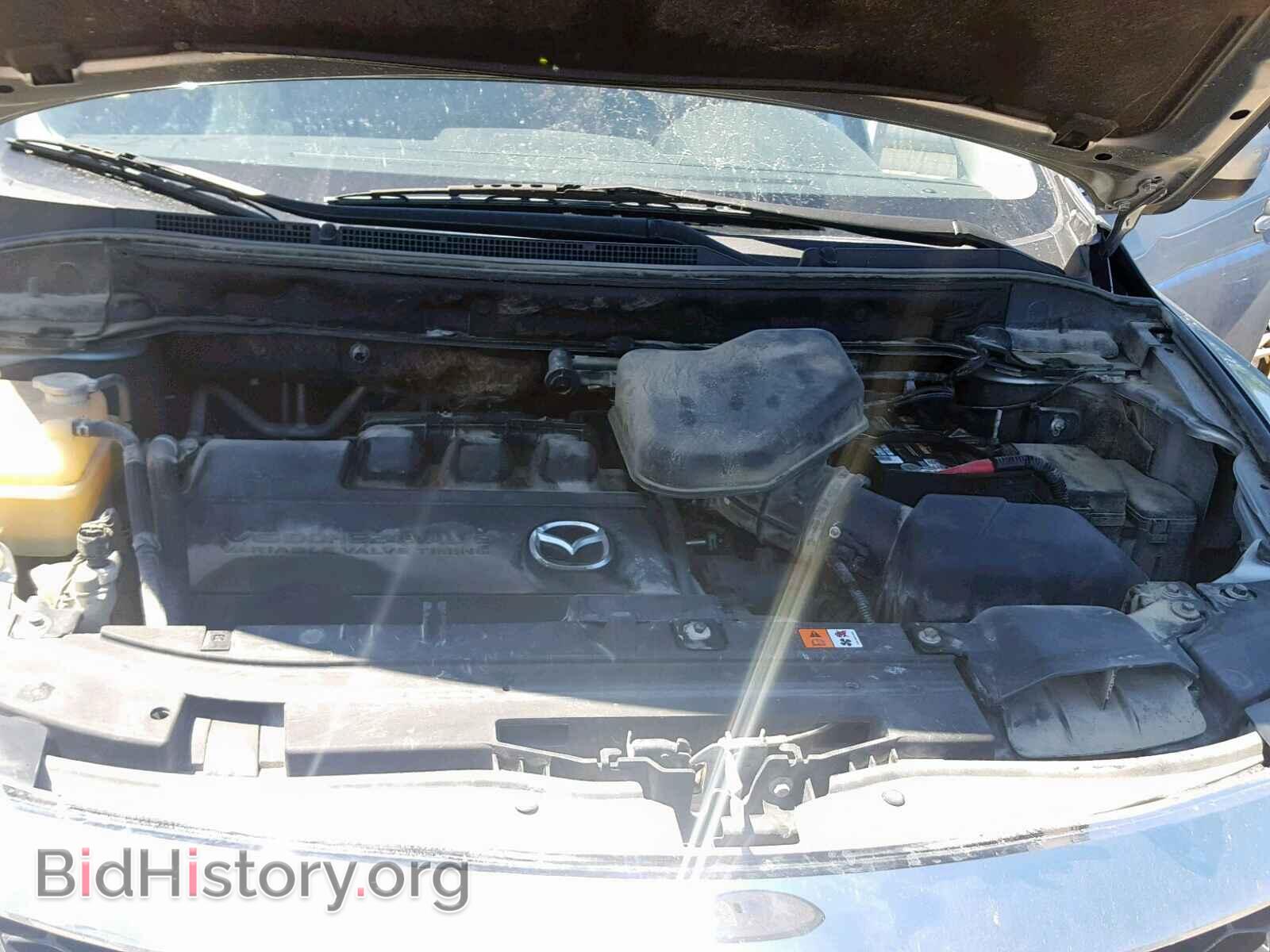 2011 MAZDA CX-9 - VIN: JM3TB2BA1B0313402 - Photo 7