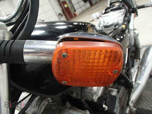 1983 HONDA CB CYCLE - VIN: JH2PC0908DM012105 - Photo 11