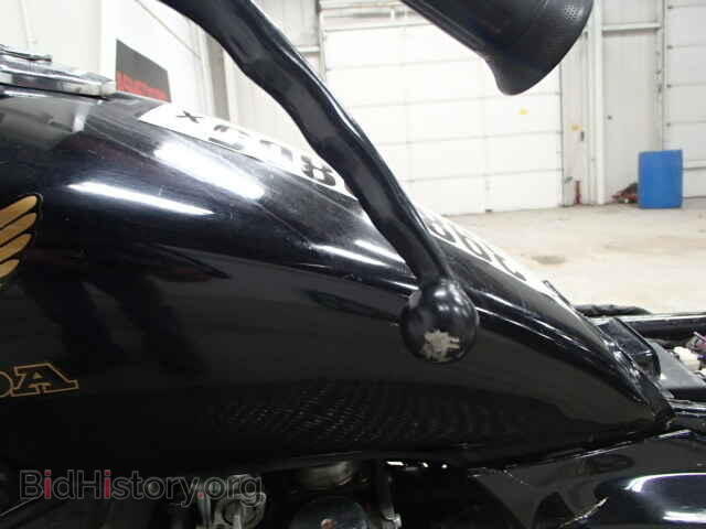 1983 HONDA CB CYCLE - VIN: JH2PC0908DM012105 - Photo 14
