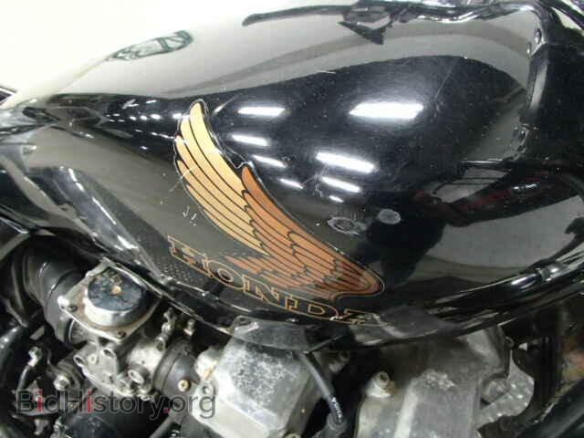 1983 HONDA CB CYCLE - VIN: JH2PC0908DM012105 - Photo 16