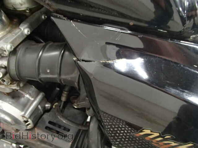 1983 HONDA CB CYCLE - VIN: JH2PC0908DM012105 - Photo 18