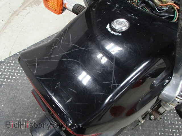 1983 HONDA CB CYCLE - VIN: JH2PC0908DM012105 - Photo 20