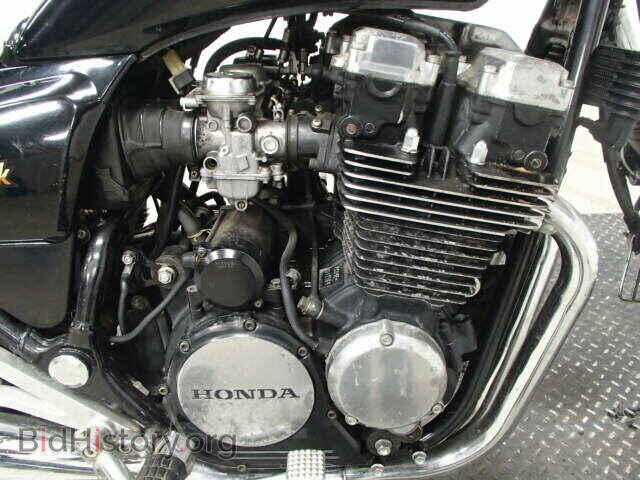 1983 HONDA CB CYCLE - VIN: JH2PC0908DM012105 - Photo 5