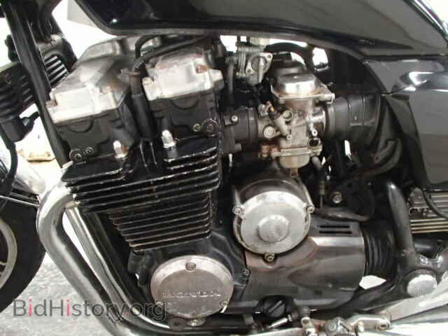 1983 HONDA CB CYCLE - VIN: JH2PC0908DM012105 - Photo 6