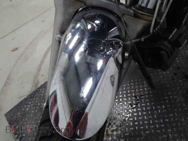 1983 HONDA CB CYCLE - VIN: JH2PC0908DM012105 - Photo 9