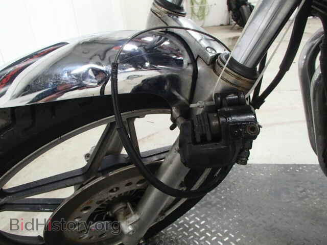 1983 HONDA CB CYCLE - VIN: JH2PC0908DM012105 - Photo 10