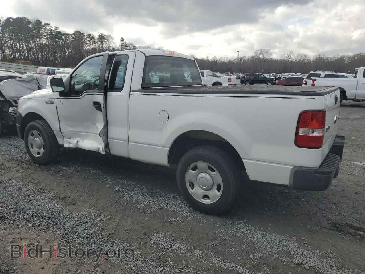 2007 FORD All Models - VIN: 1FTRF12207KD62077 - Photo 2