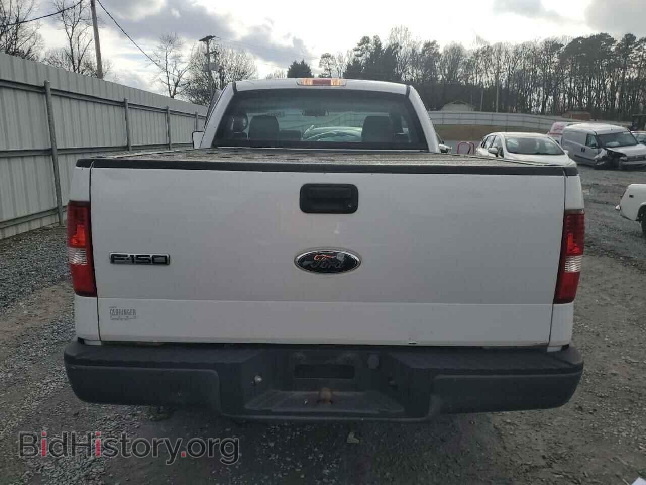 2007 FORD All Models - VIN: 1FTRF12207KD62077 - Photo 6