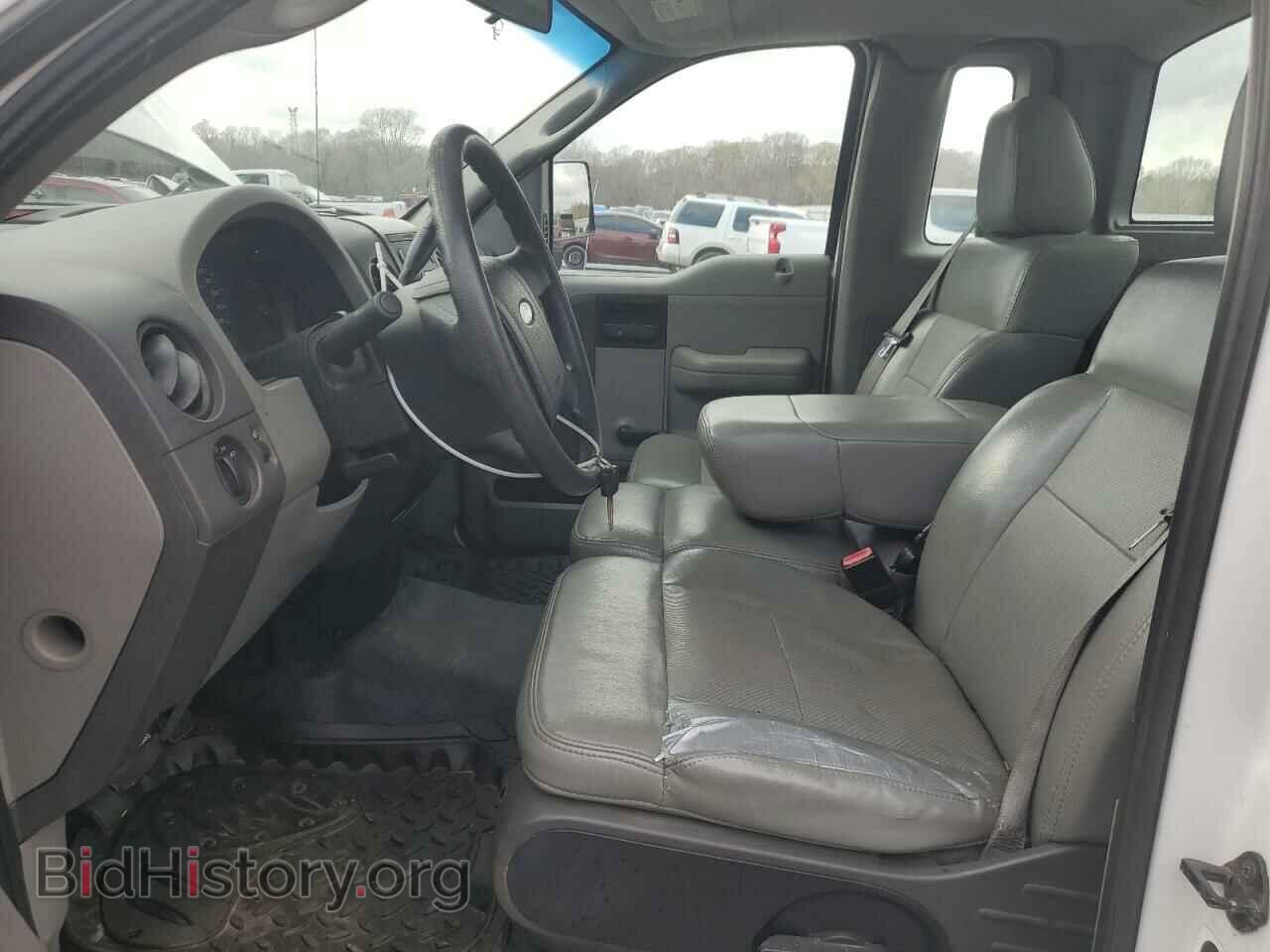 2007 FORD All Models - VIN: 1FTRF12207KD62077 - Photo 7
