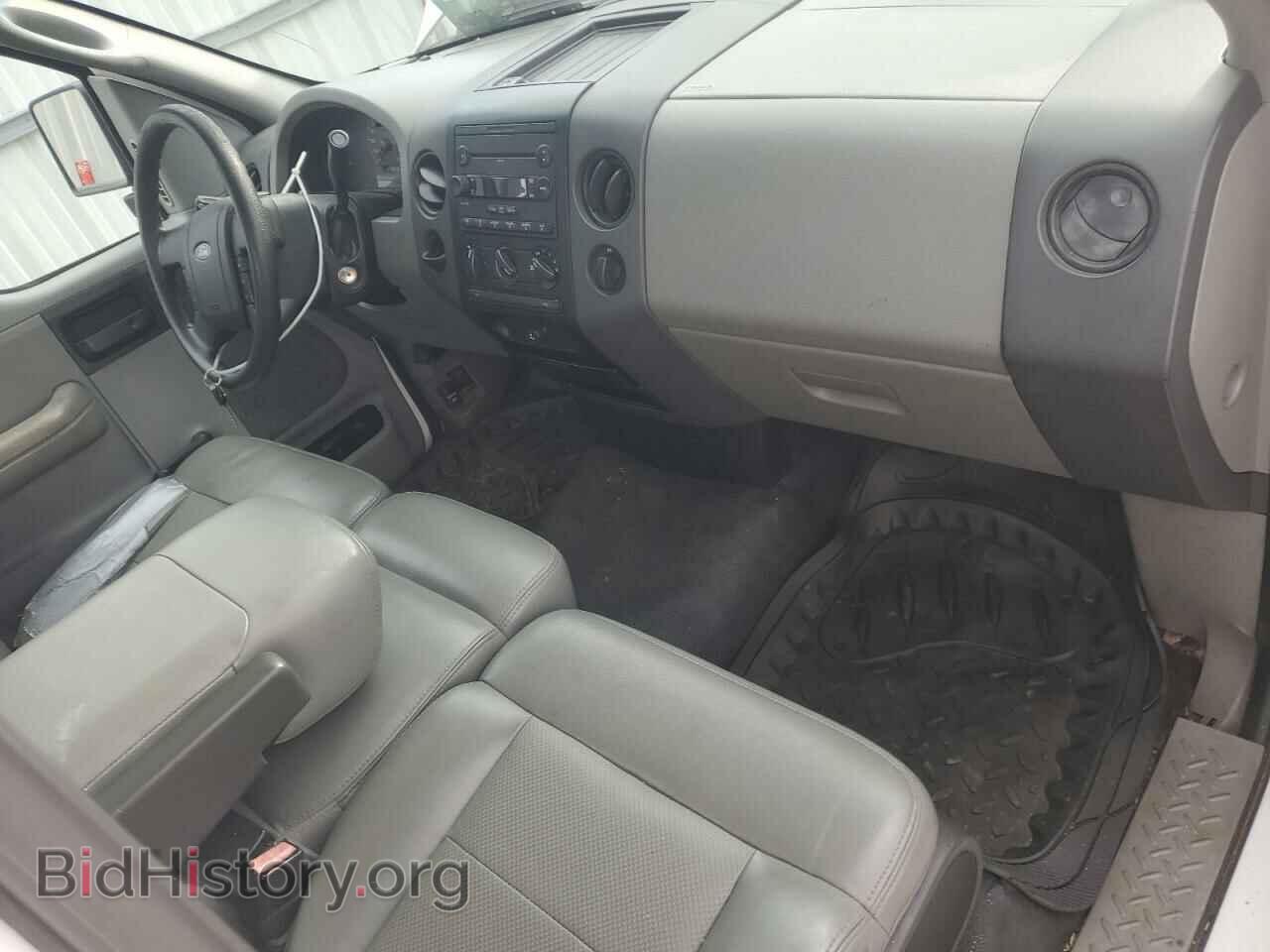 2007 FORD All Models - VIN: 1FTRF12207KD62077 - Photo 8
