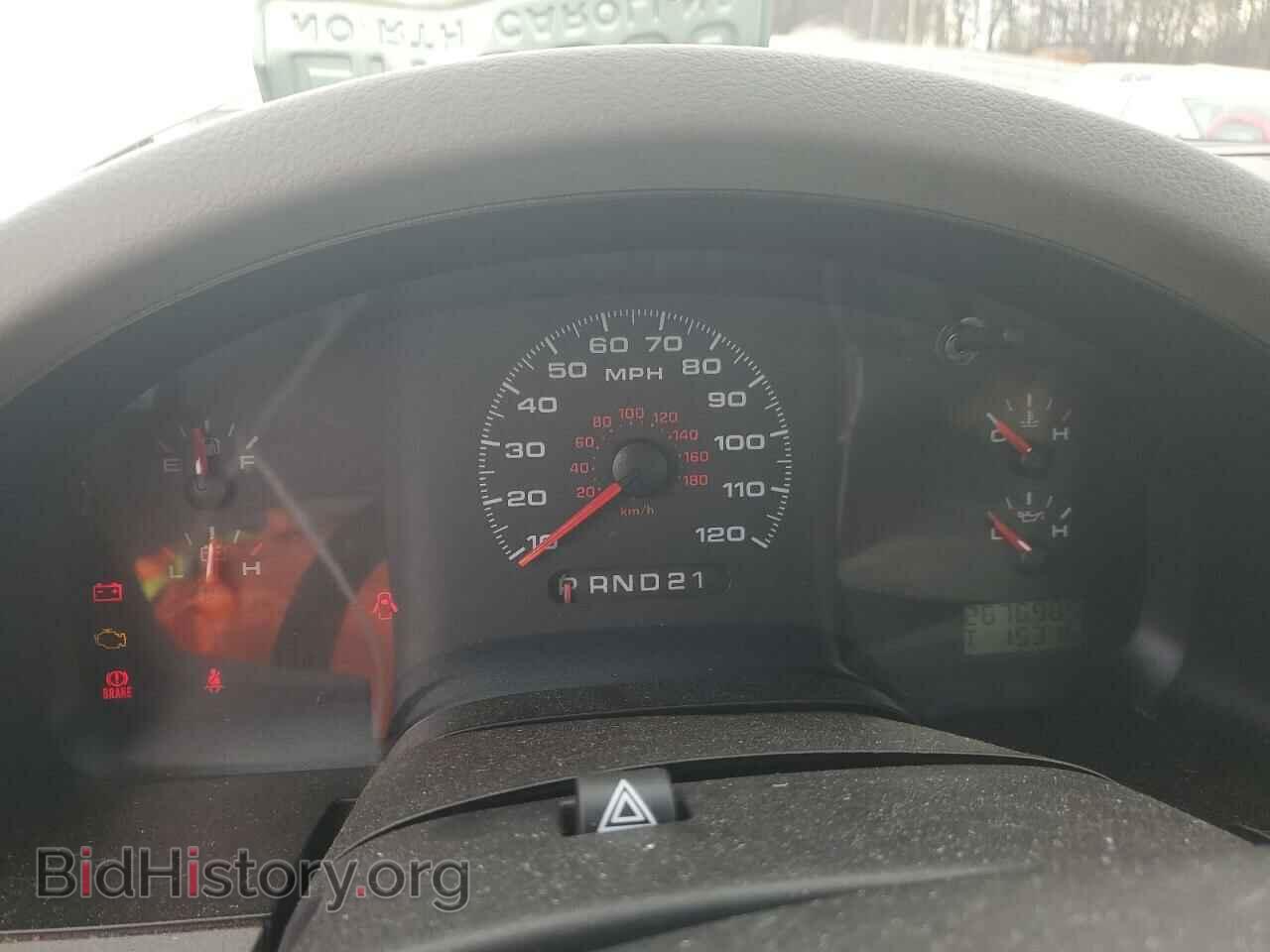 2007 FORD All Models - VIN: 1FTRF12207KD62077 - Photo 9