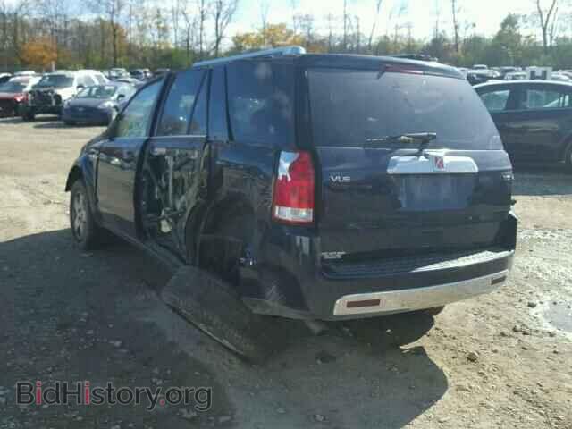 2007 SATURN VUE - VIN: 5GZCZ53427S823444 - Фото 3