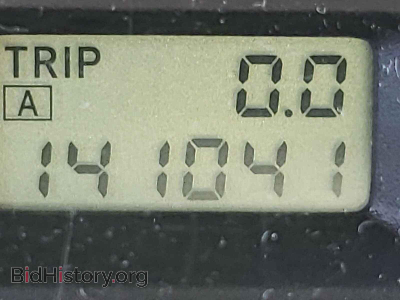 2004 MITSUBISHI LANCER - VIN: JA3AJ26E94U030160 - Фото 8
