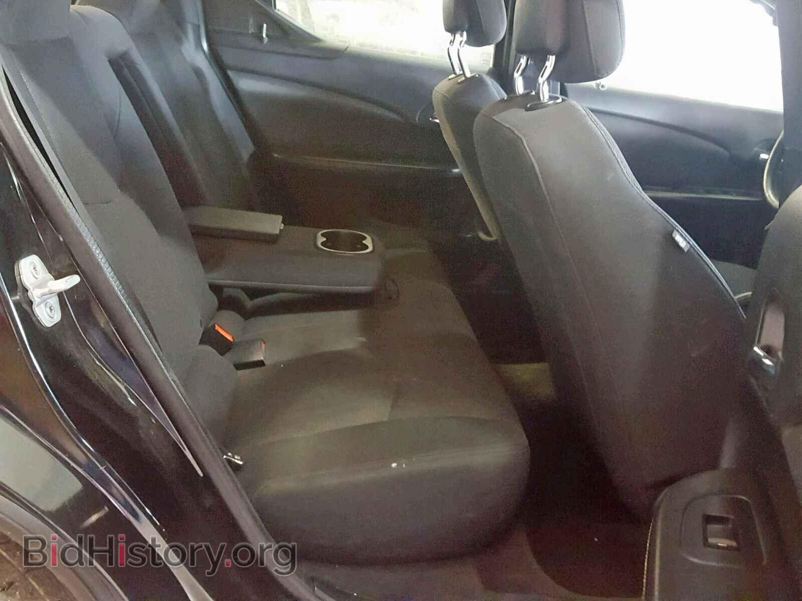 2013 DODGE AVENGER - VIN: 1C3CDZAB3DN770955 - Фото 6