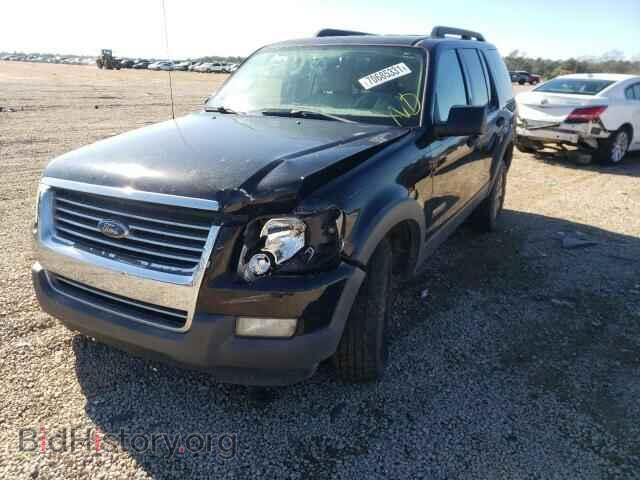 2006 FORD EXPLORER - VIN: 1FMEU73E86UA11755 - Фото 2