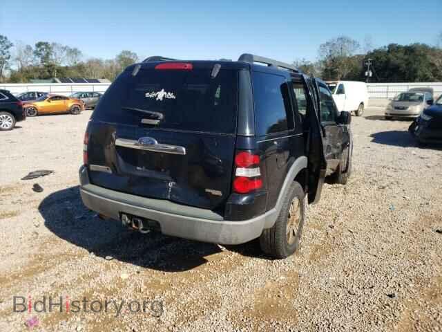 2006 FORD EXPLORER - VIN: 1FMEU73E86UA11755 - Фото 4