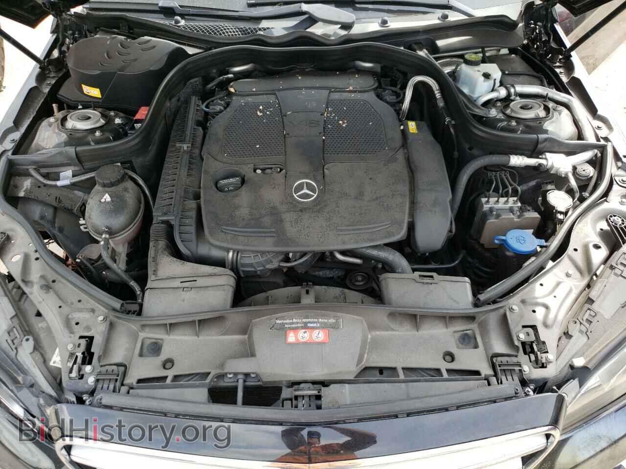 2015 MERCEDES-BENZ E-CLASS - VIN: WDDHF5KB5FB093842 - Фото 7