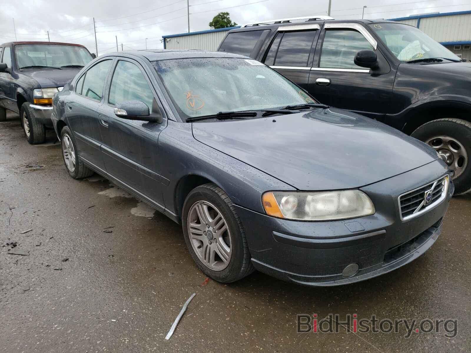 Photo YV1RS592X72634394 - VOLVO S60 2007