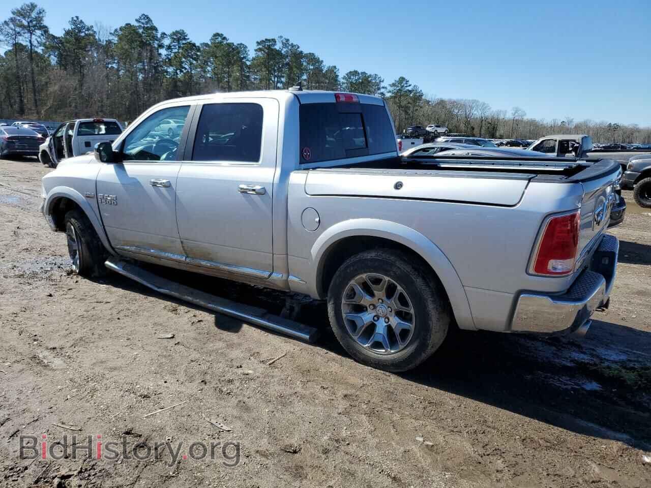 2017 RAM 1500 - VIN: 1C6RR6PT7HS841238 - Photo 2
