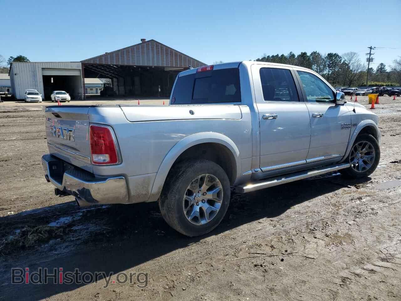 2017 RAM 1500 - VIN: 1C6RR6PT7HS841238 - Photo 3